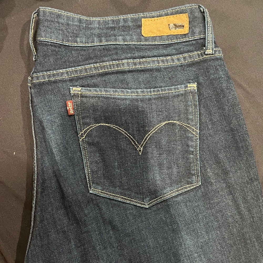 Levi Jeans